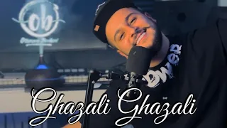 Othmane Boulboul - Ghazali (Mouh Milano Cover) | عثمان بلبل - غزالي