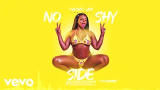 Chronic Law - No Shy Side (Official Audio)