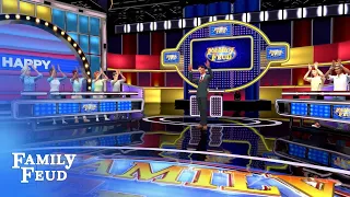 New Family Feud Video Game Is Now Available!