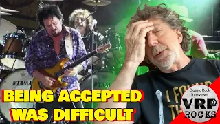 TRUTH About Joining Toto & Why I Left After 21 Years! Simon Phillips