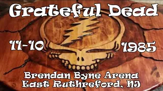 Grateful Dead 11/10/1985