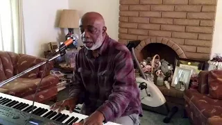 Leonard Sanders (The Supreme Jubilees) performs "It'll All Be Over" (Light In The Attic & Friends)