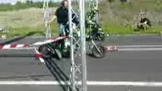 Aldenhoven 02.05.09 - NRW Sprint - S6 Sport Dragster