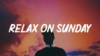 January Chill Mix | Best tiktok songs ~  Tiktok viral songs 🍃 English songs chill music mix