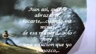 My heart can´t tell you no -Rod Stewart- subtitulos español