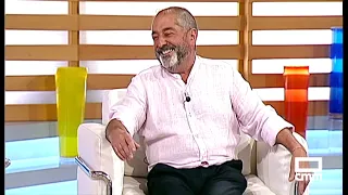 Julio: "Sueño con vivir en compañía" | En Compañía