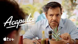 Acapulco — Season 2 Official Trailer | Apple TV+