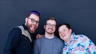 The Mcelroys calling out sexist people