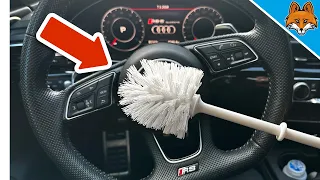 Only FEW know this Car Trick💥(But EVERYONE should know it)🤯