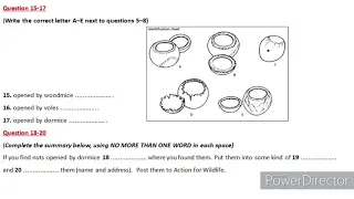 IELTS LISTENING PRACTICE TEST 2022 WITH ANSWERS (Real Test Part- 37)