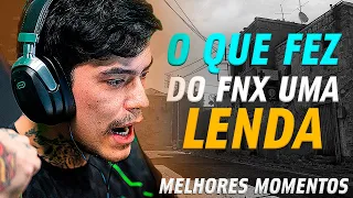 15 jogadas que tornaram o FNX uma LENDA NO CS:GO - Melhores Momentos da carreira LG, imperial, SK..