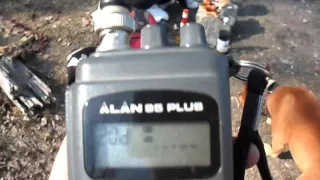 Alan 95 plus