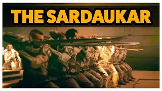 The Emperors Blades - Sardaukar | Dune Lore