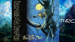 04-Fear Is The Key -Iron Maiden-HQ-320k.