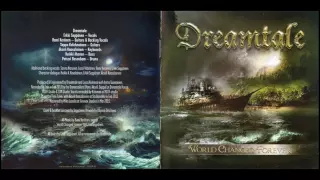 Dreamtale - World Changed Forever (2013) [Full Album]