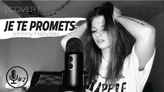 | COVER | Je te promets - Johnny Hallyday