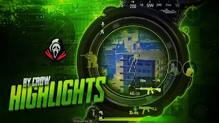 MURDER IN MY MIND | HIGHLIGHTS #32 | PUBG MOBILE