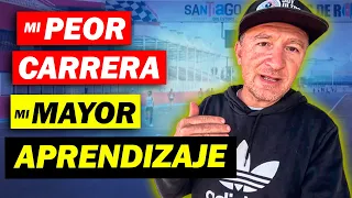 CORRÍ mi PEOR CARRERA en MI VIDA... pero APRENDÍ LA LECCIÓN | Ultra Maratón Termas 2024