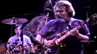 Ship Of Fools - Grateful Dead NYE 1985 5/13