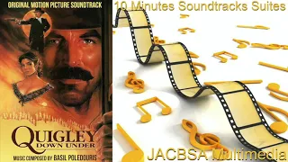 "Quigley Down Under" Soundtrack Suite