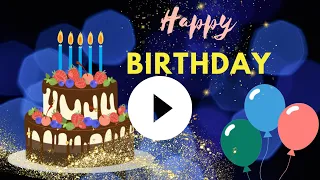 Musical Birthday Greetings For Your Special Day!