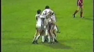 Bayern vs Köln (1982-83)