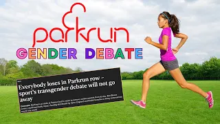 What Next? PARKRUN controversy over TRANSGENDER runners