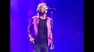 The Rolling Stones - All down the line Live 2014, Perth Arena