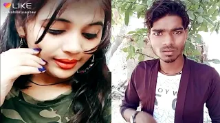 kamlesh kumar new video dute with cute girl | Funny Video | Comedy Video | Trending Video |