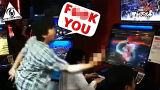 Top 5 MOST TOXIC Gaming Communities in Japan