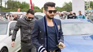 Suroor Remix   Bilal Saeed  &  Neha Kakkar   Official Video