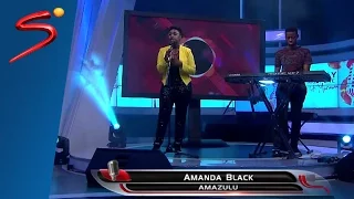 Amanda Black - 'Amazulu'