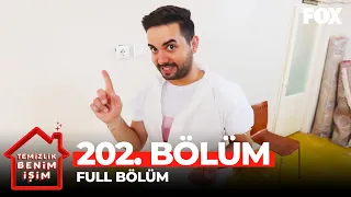 Temizlik Benim İşim 202. Bölüm