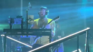 Bon Iver - Calgary (East Providence 6-11-22)