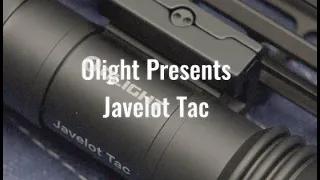 Olight Javelot Tac