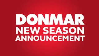 SEASON TRAILER - February - August 2024 | Donmar Warehouse