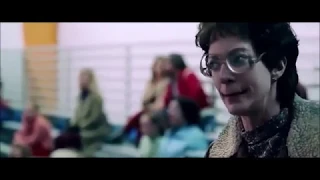 I TONYA: Best of Allison Janney * REASON SHE WON THE OSCAR!