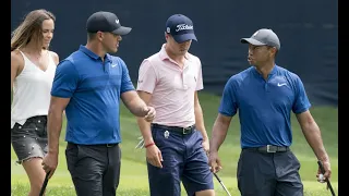 How do you make it on the PGA Tour? | Golf Stories