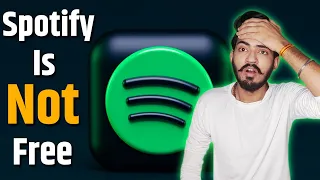 Spotify India: No Longer Completely Free - What You Need to Do