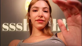 ASMR On My Lap: You'll Fall Asleep in 5 Minutes