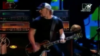 Metallica - Smells Like Teen Spirit 2003