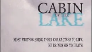 Cabin by the Lake - horror movie