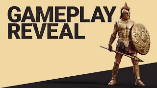Gameplay Reveal / Total War: Troy / A Total War Saga
