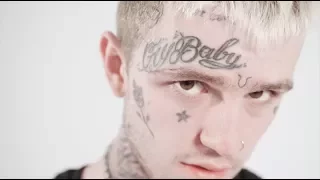 Marshmello x Lil Peep - Spotlight (Tribute Video)