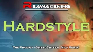 The Prodigy - Omen (Crystal Mad Remix)