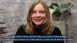 Judith Holofernes über “Die Träume anderer Leute” (Frankfurter Buchmesse 2022)