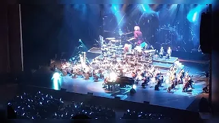 YOSHIKI CLASSICAL with Orchestra 2022 in JAPAN 「Endless Rain」•*¨*•.¸¸♬︎•*¨*•.¸¸♬︎•*¨*•.¸¸♬︎•*¨*•.¸¸