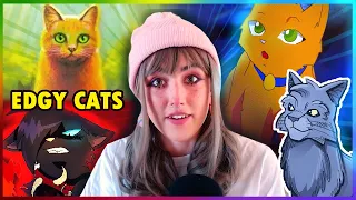 A Deep Dive Into The Warrior Cats Fandom