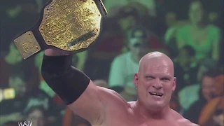 EVERY WORLD HEAVYWEIGHT CHAMPION (2002-2013)