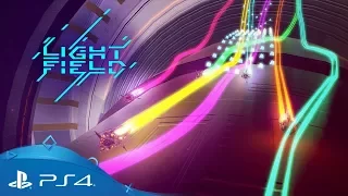 Lightfield | Launch Trailer | PS4